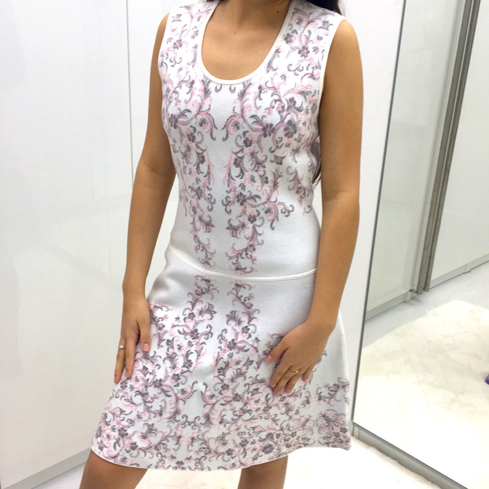 BCBG dress